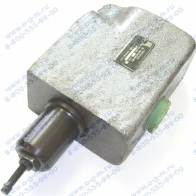 Гидроклапан давления с обратным клапаном ВГ66-34М