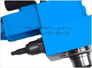 Гидроклапан предохранительный МКПВ 16/3Ф3П3.24