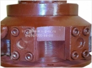 Гидромотор радиально-поршневой МРФ 630/25М00