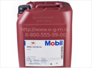 Масло Mobil Vactra Oil № 1 (канистра 20л.)