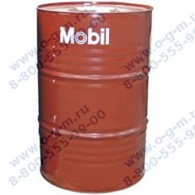 Масло Mobil Velocite Oil Numbered 6 (бочка 208л.)