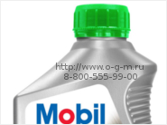 Масло Mobil 1 Fuel Economy 0W-30 (канистра 1л.)