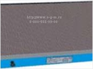 Плита электромагнитная электроимпульсная ПМИ2-2063 (200х630)