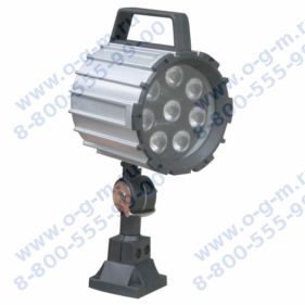 Светильник станочный светодиодный Optimum LED 8-100
