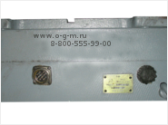 Коробка передач автоматическая АКП 209-32Р