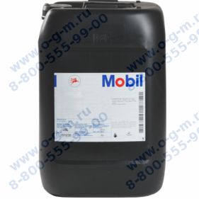 Масло Mobil Hydraulic 10W (канистра 20л.)
