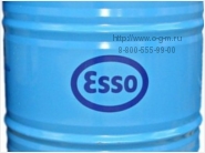 Масло Esso Knitting Oil 46 (бочка 208л.)
