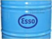 Масло Esso Millcot K 220 (бочка 208л.)