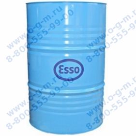 Масло Esso Millcot K 220 (бочка 208л.)