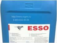 Масло Esso Febis K 220 (канистра 20л.)