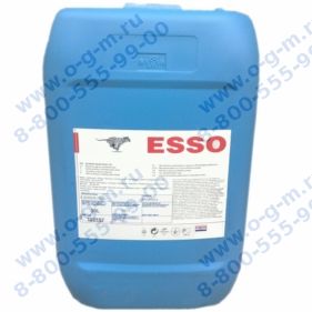 Масло Esso Knitting Oil 48 (канистра 20л.)