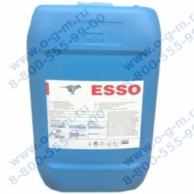 Масло Esso Millcot K 320 (канистра 20л.)