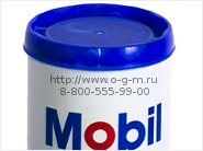 Смазка пластичная Mobilgrease Special (тюбик 0,4кг.)