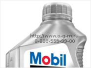 Масло Mobil 1 0W-40 (канистра 1л.)