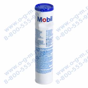 Смазка пластичная Mobilgrease XHP 222 (тюбик 0,4кг.)