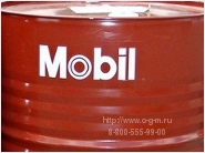 Масло Mobil DTE Light (бочка 208л.)