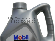 Масло Mobil 1 Fuel Economy 0W-30 (канистра 4л.)