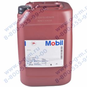 Масло Mobil Velocite Oil Numbered 10 (канистра 20л.)