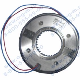 Муфта электромагнитная EK-5dbz