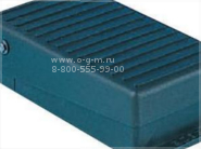 Педаль пластмассовая PD1 (1НО )