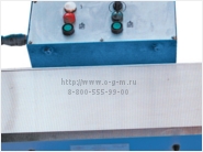 Плита электромагнитная мелкополюсная ПЭМ 7208-0058 (200х400)