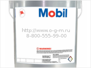 Смазка пластинчатая Mobiltemp SHC 460 (ведро 16кг.)