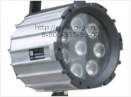 Светильник станочный светодиодный Optimum LED 8-720