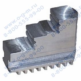 Кулачки обратные БелТАПАЗ 3-400.45.11.015 ф=400