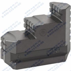Комплект кулачков обратных цельных BISON SJO 4300-100