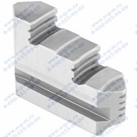 Комплект цельных кулачков BISON SJT 4605;4805-630