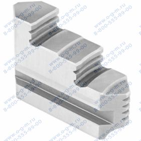 Комплект цельных кулачков BISON SJT 4605;4805-400