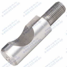 Винт с контргайкой BISON KK M16x1,5-49