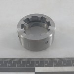 Гайка 16Б20П.061.472