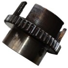 Шестерня 1-й оси 16К20.020.444 (m=2.25 Z=50) корзина фрикциона малая