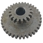 Шестерня 16Б20П.061.353 (z=36,18; m=1,25)