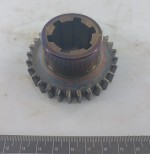 Шестерня 16К20.020.449 поз.63 (Z=29)