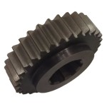 Шестерня 5-й оси 16К20.020.437 поз.29 (Z=30)