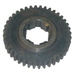 Шестерня сменная 16Б20.080.406 (z=40; m=2)