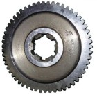 Шестерня сменная 16К20.080.401 (z=57; m=2)