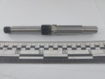 Вал-шестерня 16Б20П.061.598 (Z=17)