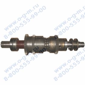 Муфта фрикционная в сборе 1К62.02.310