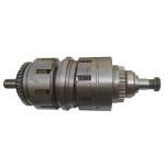 Муфта фрикционная 2М57