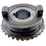 Шестерня коническая 5П4107С (z=33; m=2,25) к ст.676П