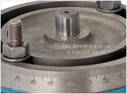 Основание поворотное для тисков BISON 6582-5