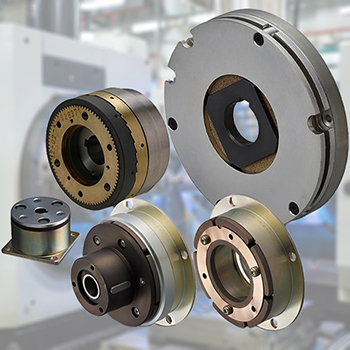 Электромагнитные муфты: роль, устройство и значение для точной работы станочного оборудования