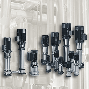 Насосы для СОЖ: устройство, работа, выбор и окупаемость для металлообработки