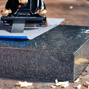 Плиты поверочные: назначение, виды и классы точности