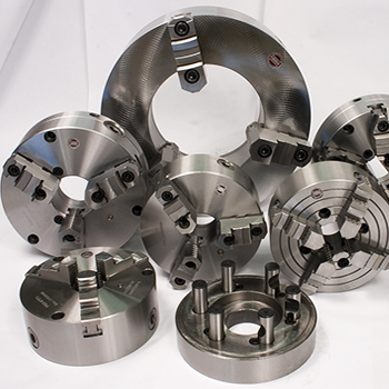 Токарные патроны: полное руководство по назначению, типам и применению