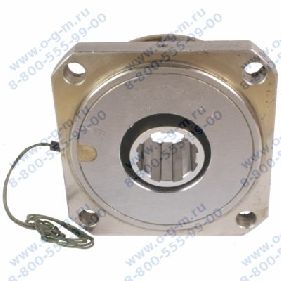 ЭТМ 115-1Н (тормозная, масляная, шлиц)