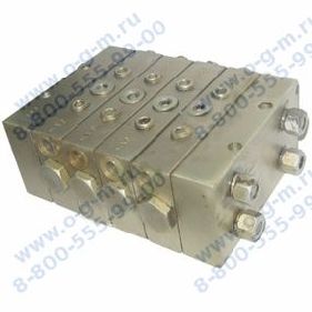 Питатель МХО-4(25Д-25Е-150Е-150Е)